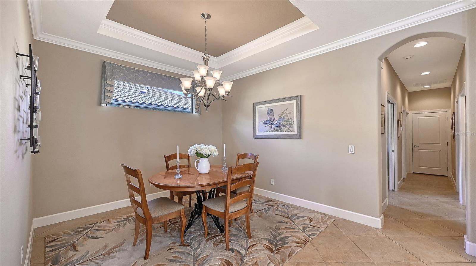 ESPLANADE PH III A, B, C, D, J&PART OF F - Residential