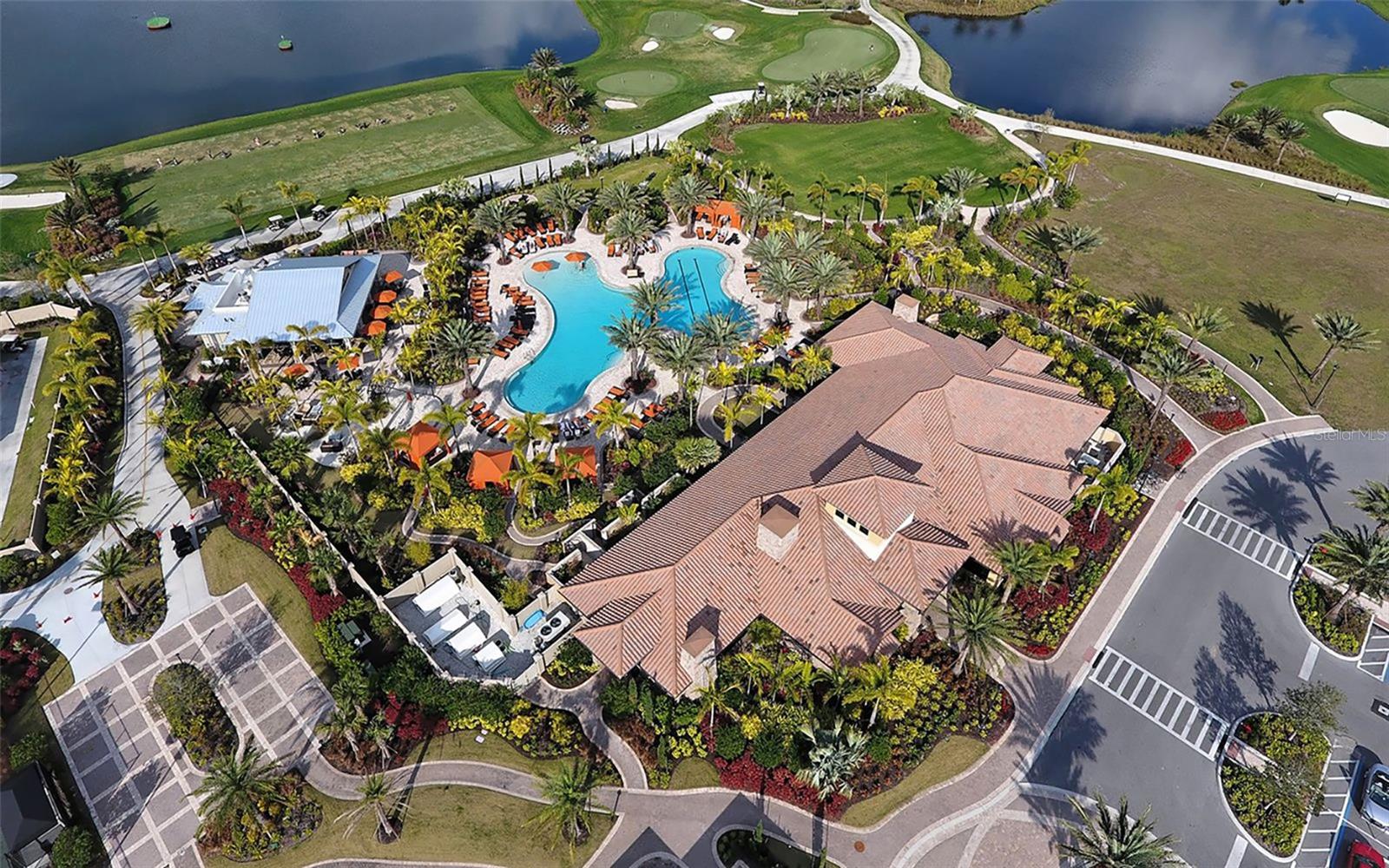 ESPLANADE PH III A, B, C, D, J&PART OF F - Residential