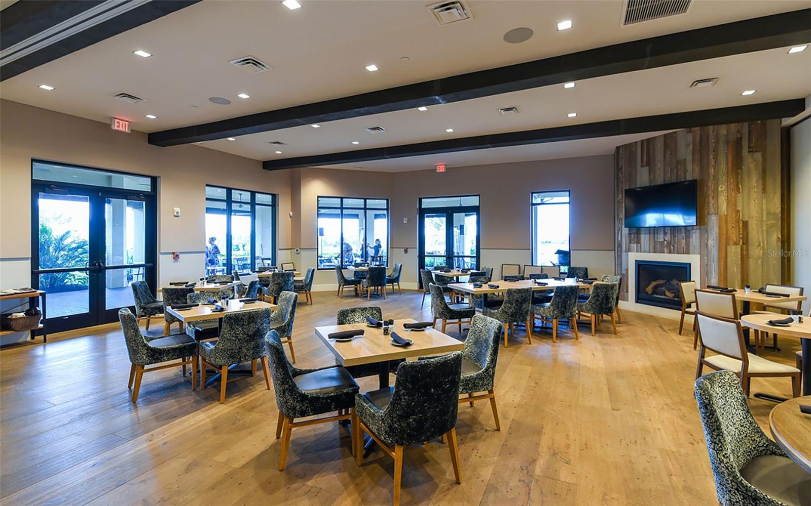 ESPLANADE PH III A, B, C, D, J&PART OF F - Residential