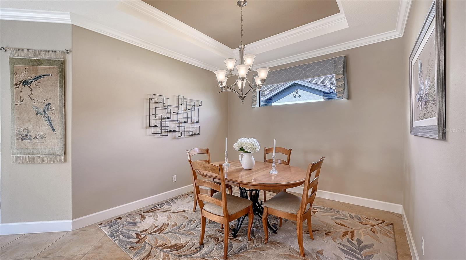 ESPLANADE PH III A, B, C, D, J&PART OF F - Residential