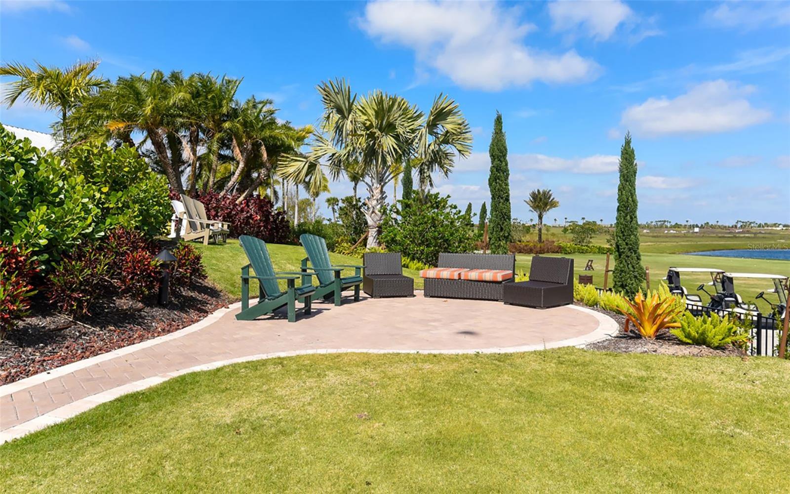 ESPLANADE PH III A, B, C, D, J&PART OF F - Residential