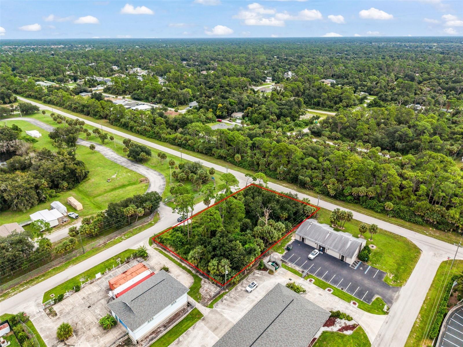 17525 ABBOTT AVENUE, PORT CHARLOTTE, FL, 33954 3 17525 ABBOTT AVENUE