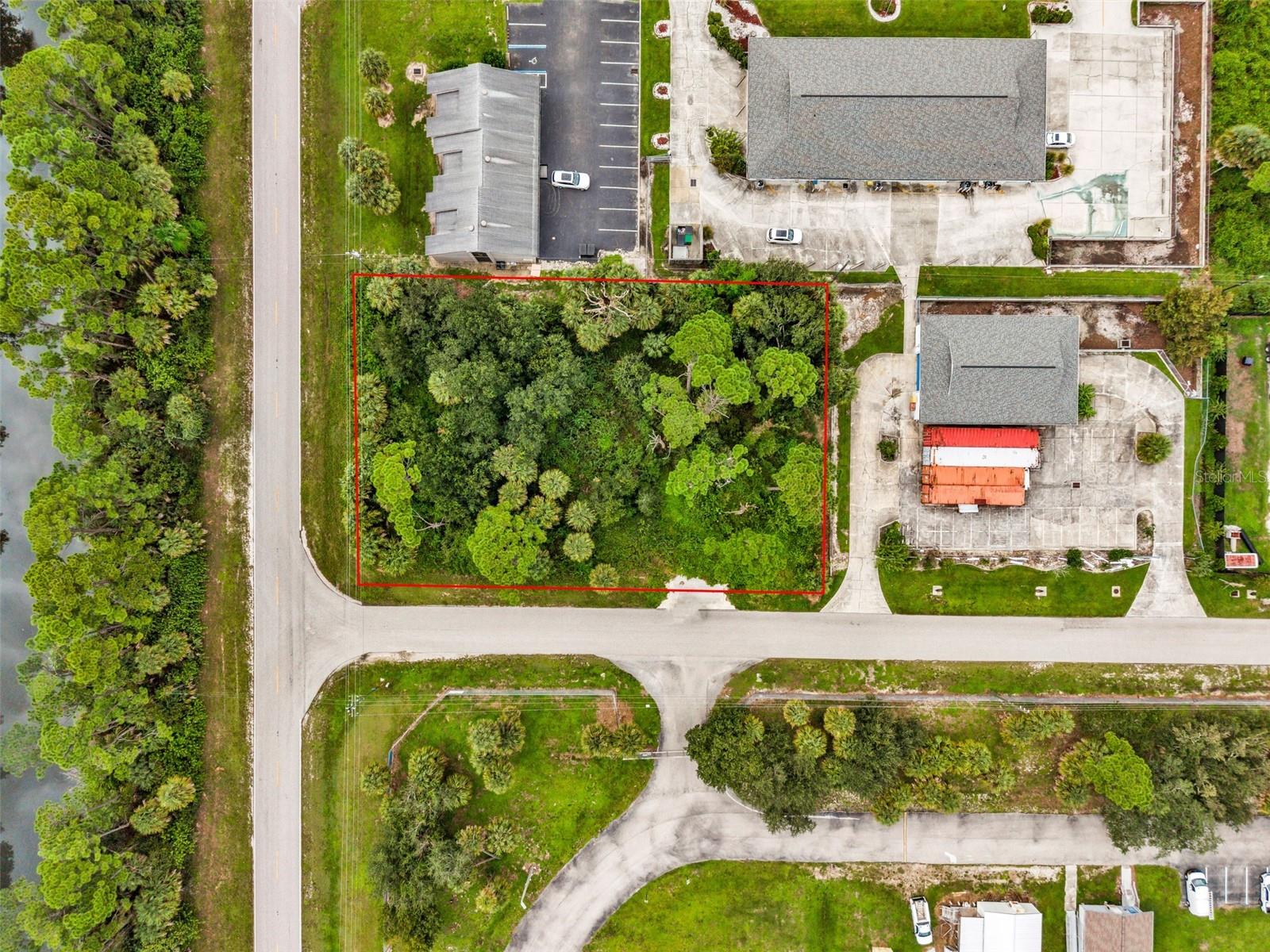 17525 ABBOTT AVENUE, PORT CHARLOTTE, FL, 33954 4 17525 ABBOTT AVENUE