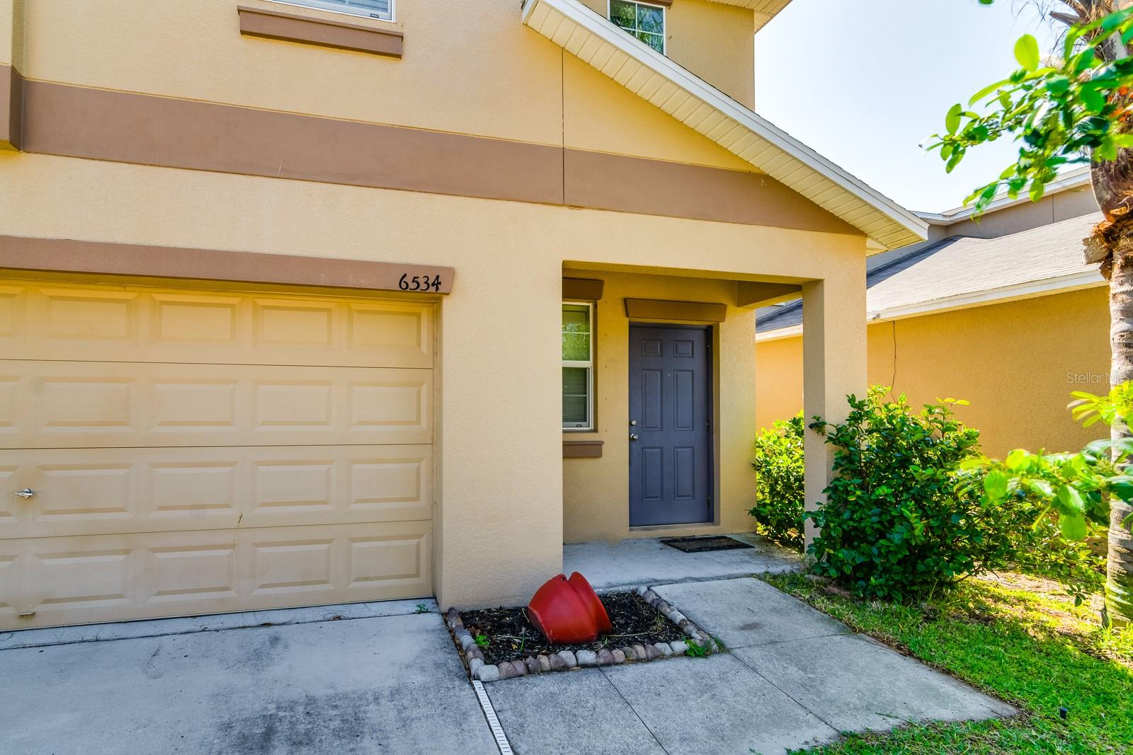 6534 TRENT CREEK DRIVE