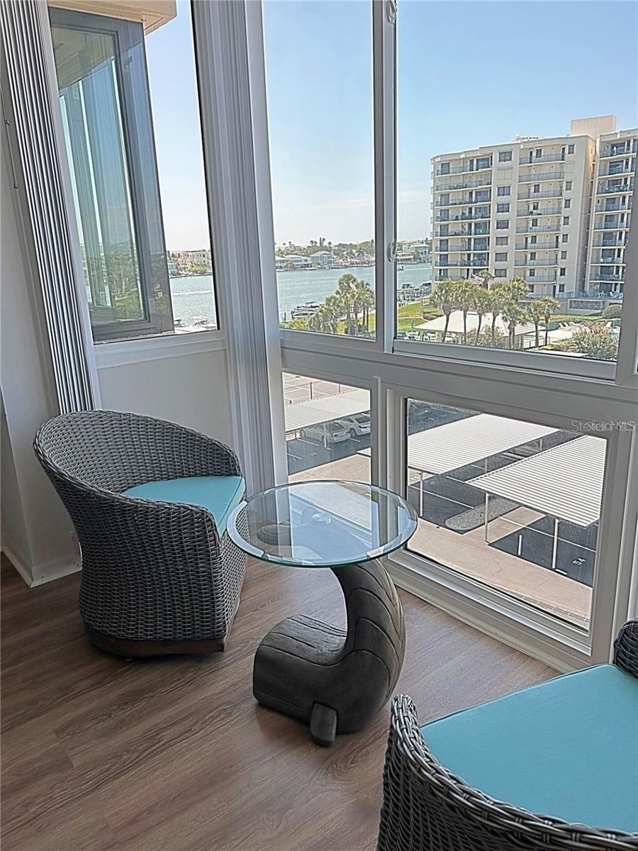 DIAMOND ISLE CONDO - Residential Lease