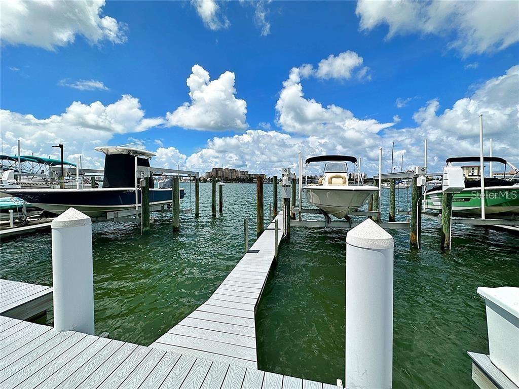 DIAMOND ISLE CONDO - Residential Lease