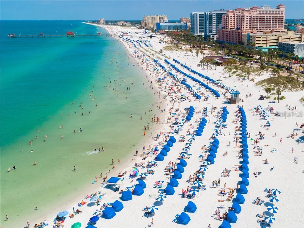 DIAMOND ISLE CONDO - Residential Lease