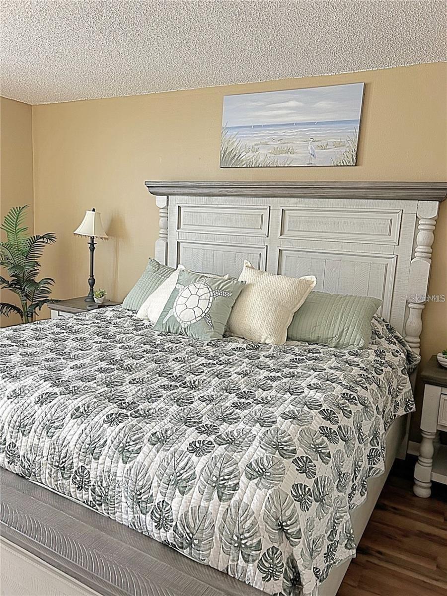 DIAMOND ISLE CONDO - Residential Lease