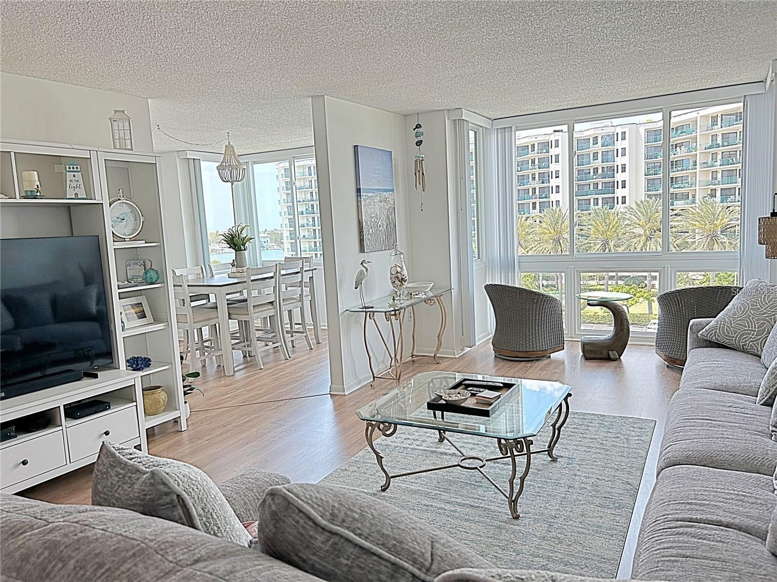 DIAMOND ISLE CONDO - Residential Lease