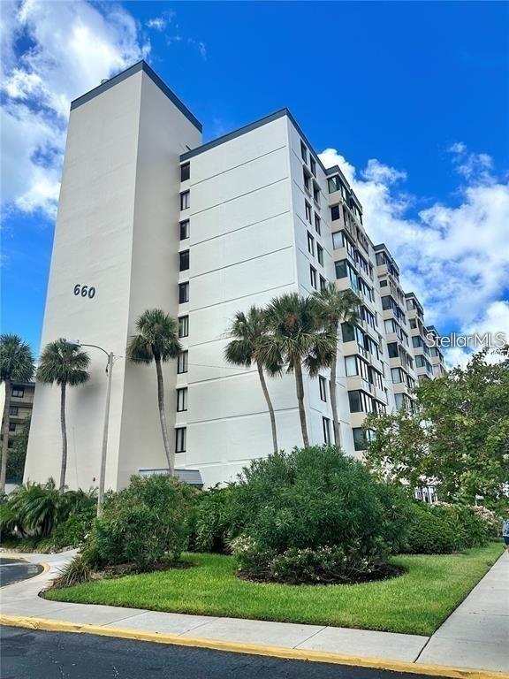 DIAMOND ISLE CONDO - Residential Lease