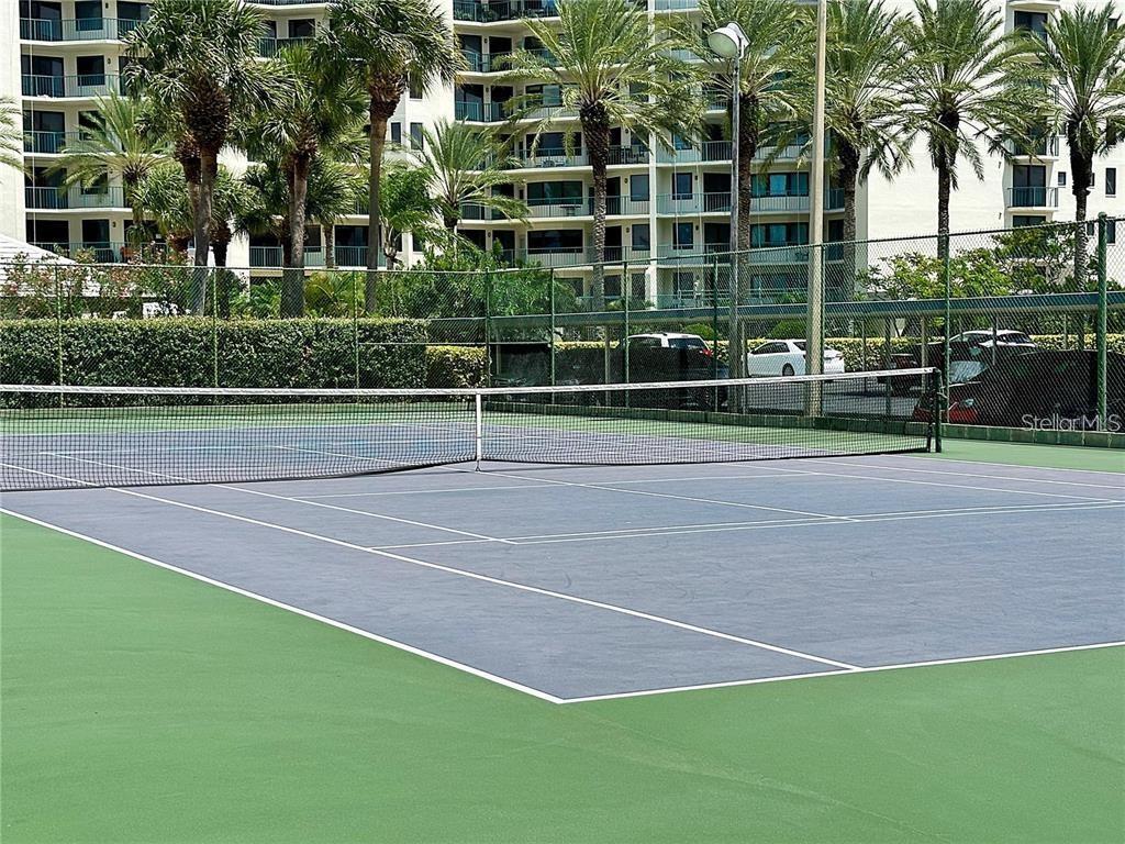 DIAMOND ISLE CONDO - Residential Lease