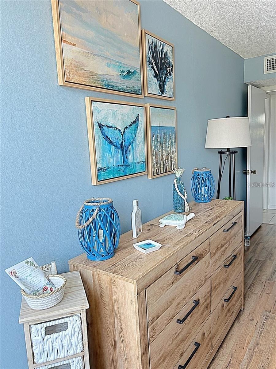 DIAMOND ISLE CONDO - Residential Lease