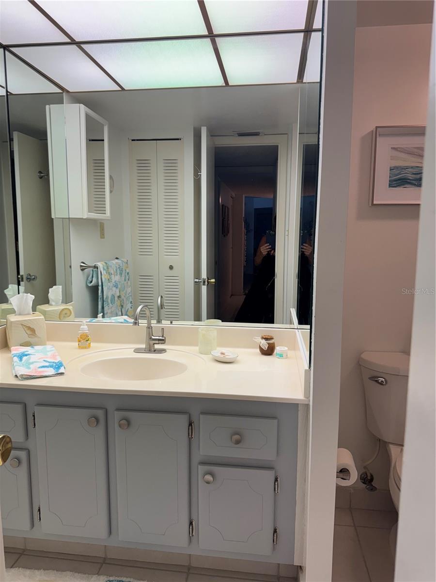 DIAMOND ISLE CONDO - Residential Lease