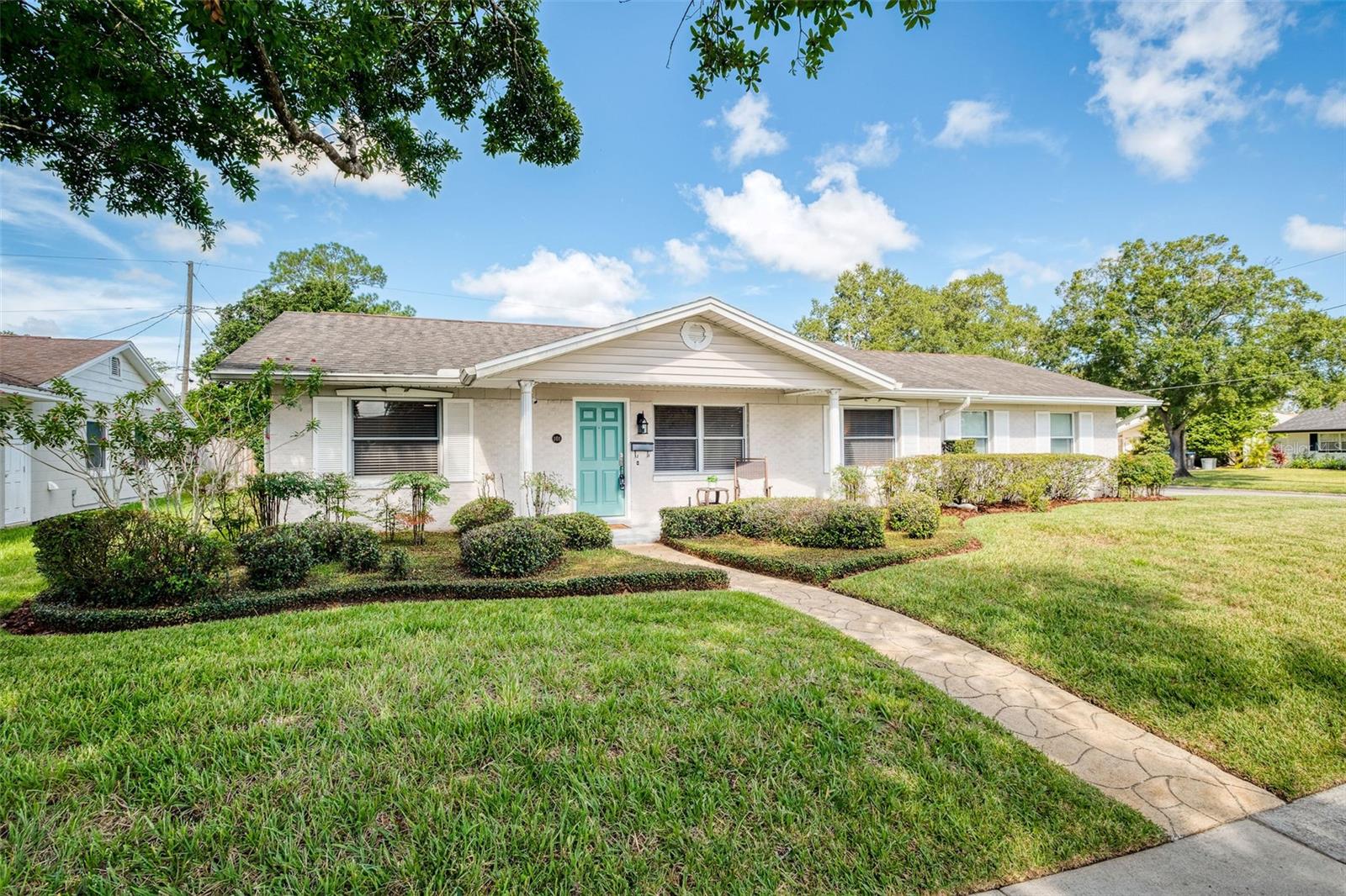 WINTER PARK PINES REP - Residential