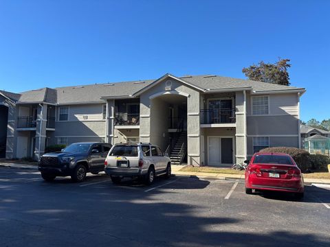 A home in GAINESVILLE