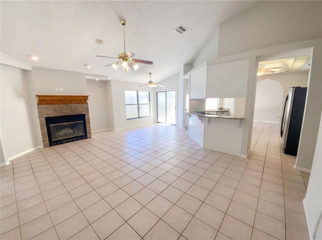 Photo of 10244 Hoover Street, Spring Hill, FL 34608 (MLS # O6381845)