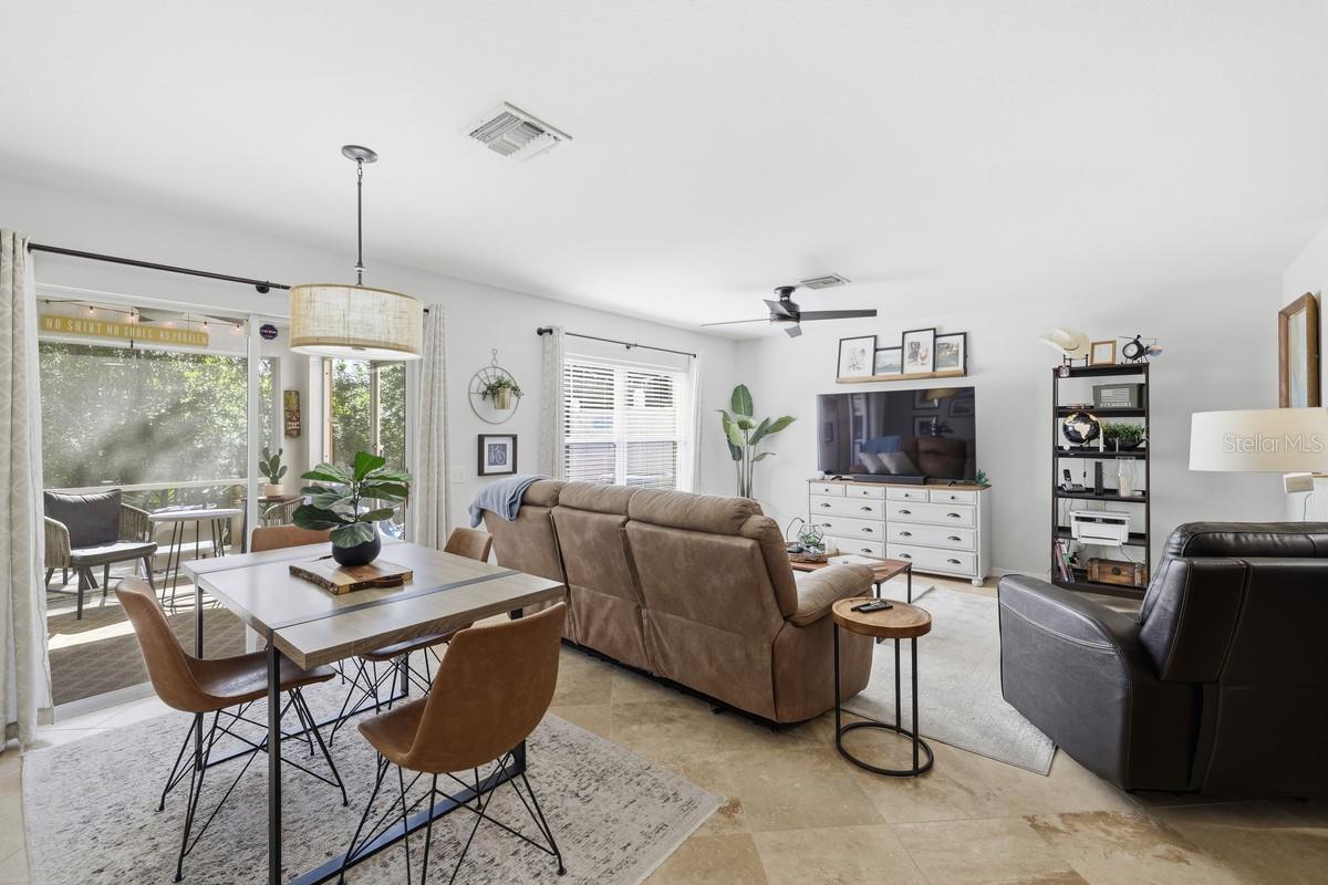 BAYSHORE COMMONS - Residential