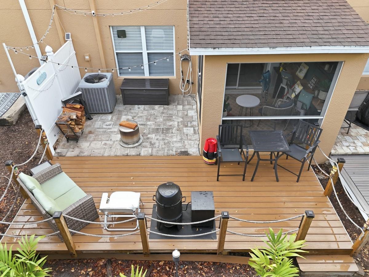 BAYSHORE COMMONS - Residential