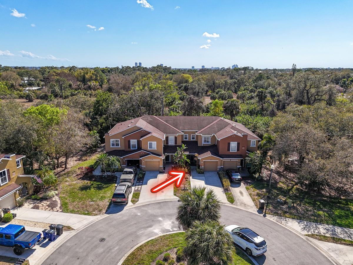 BAYSHORE COMMONS - Residential