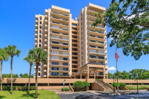 Photo of 7550 Hinson Street #6A, Orlando, FL 32819 (MLS # O6413270)
