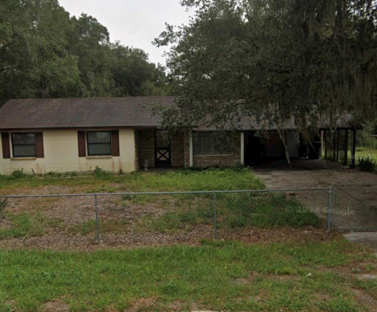 330 MARCUM ROAD