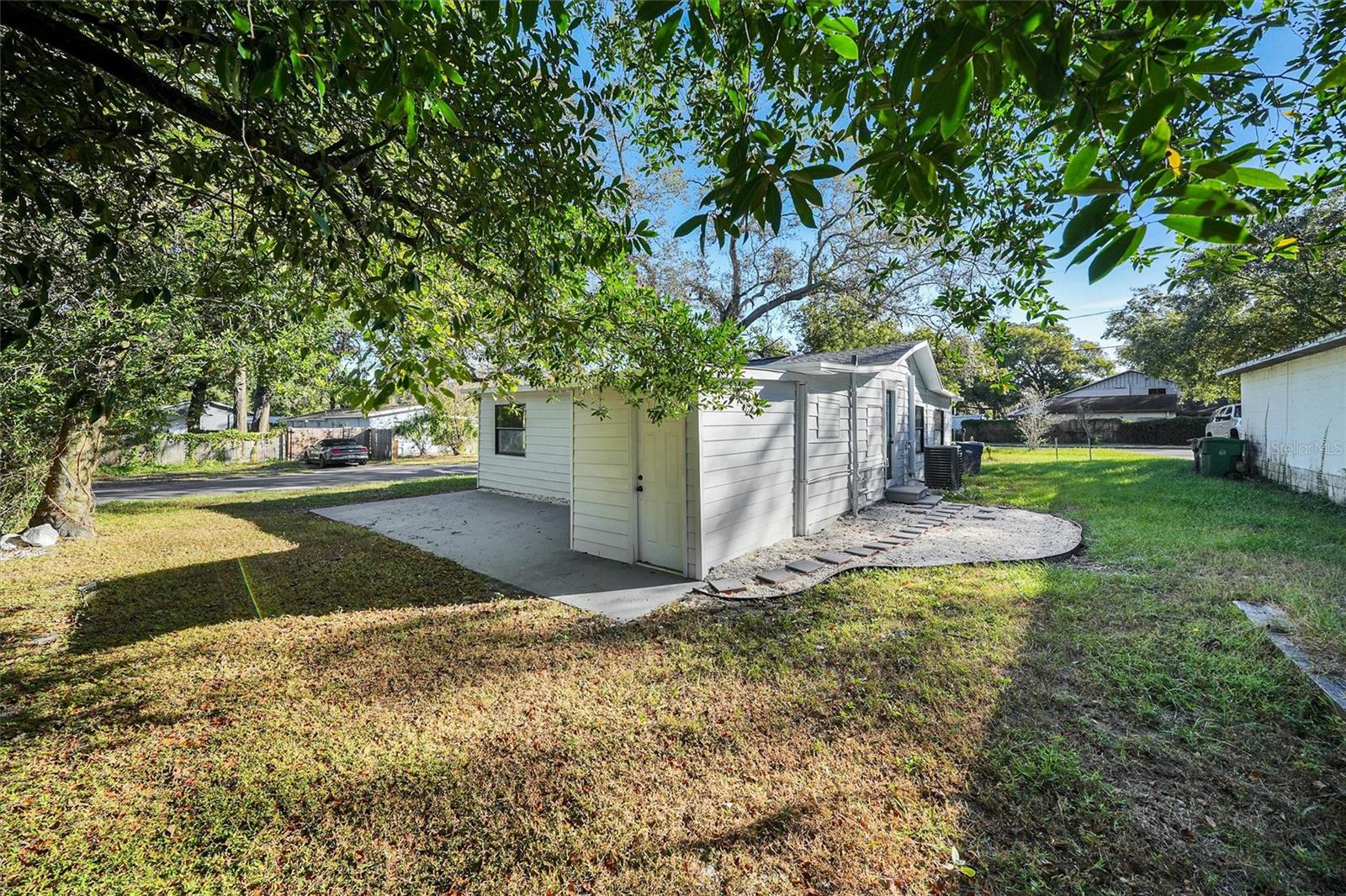 HILLSBORO HEIGHTS MAP SOUTH - Residential