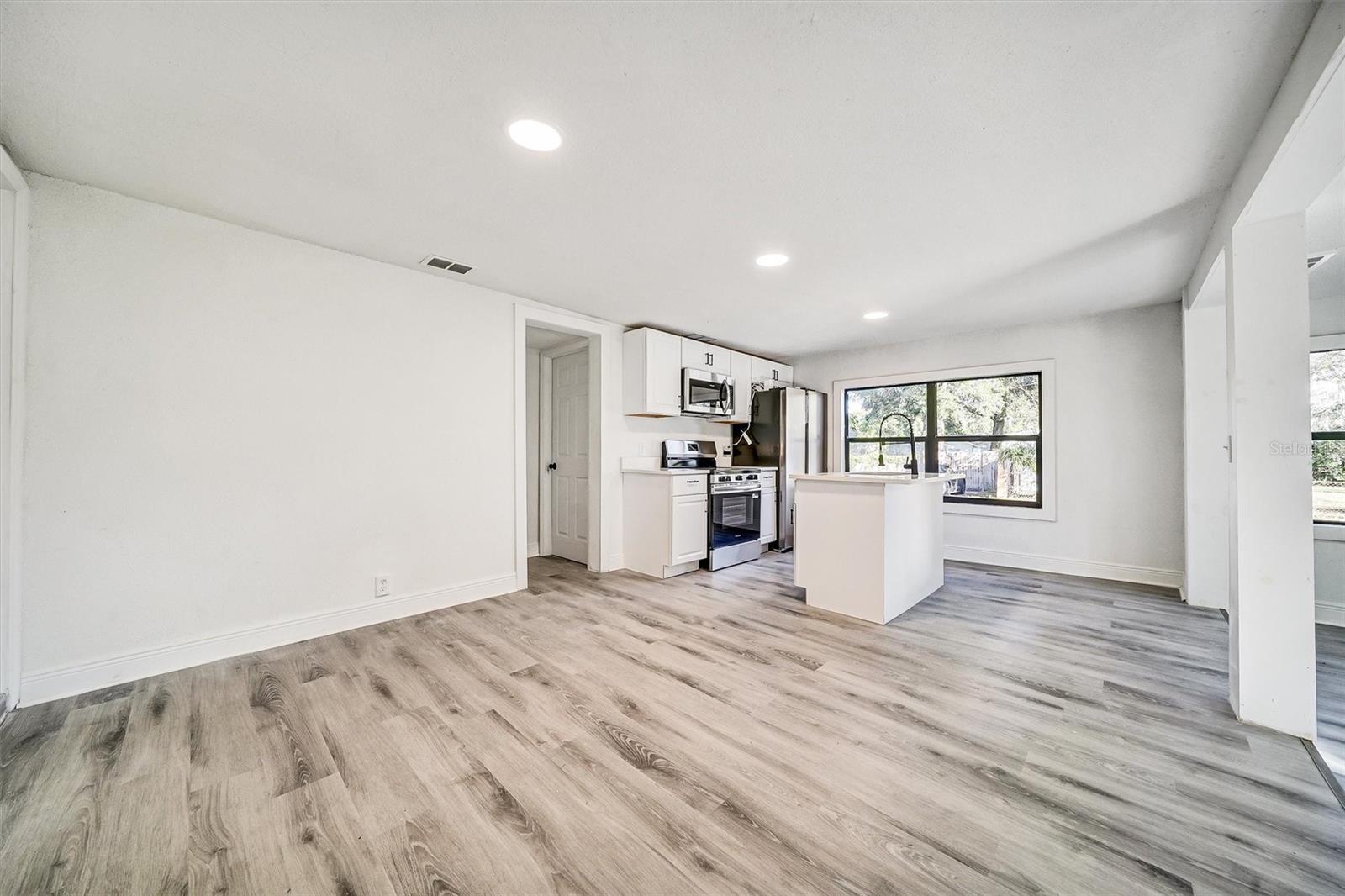 HILLSBORO HEIGHTS MAP SOUTH - Residential