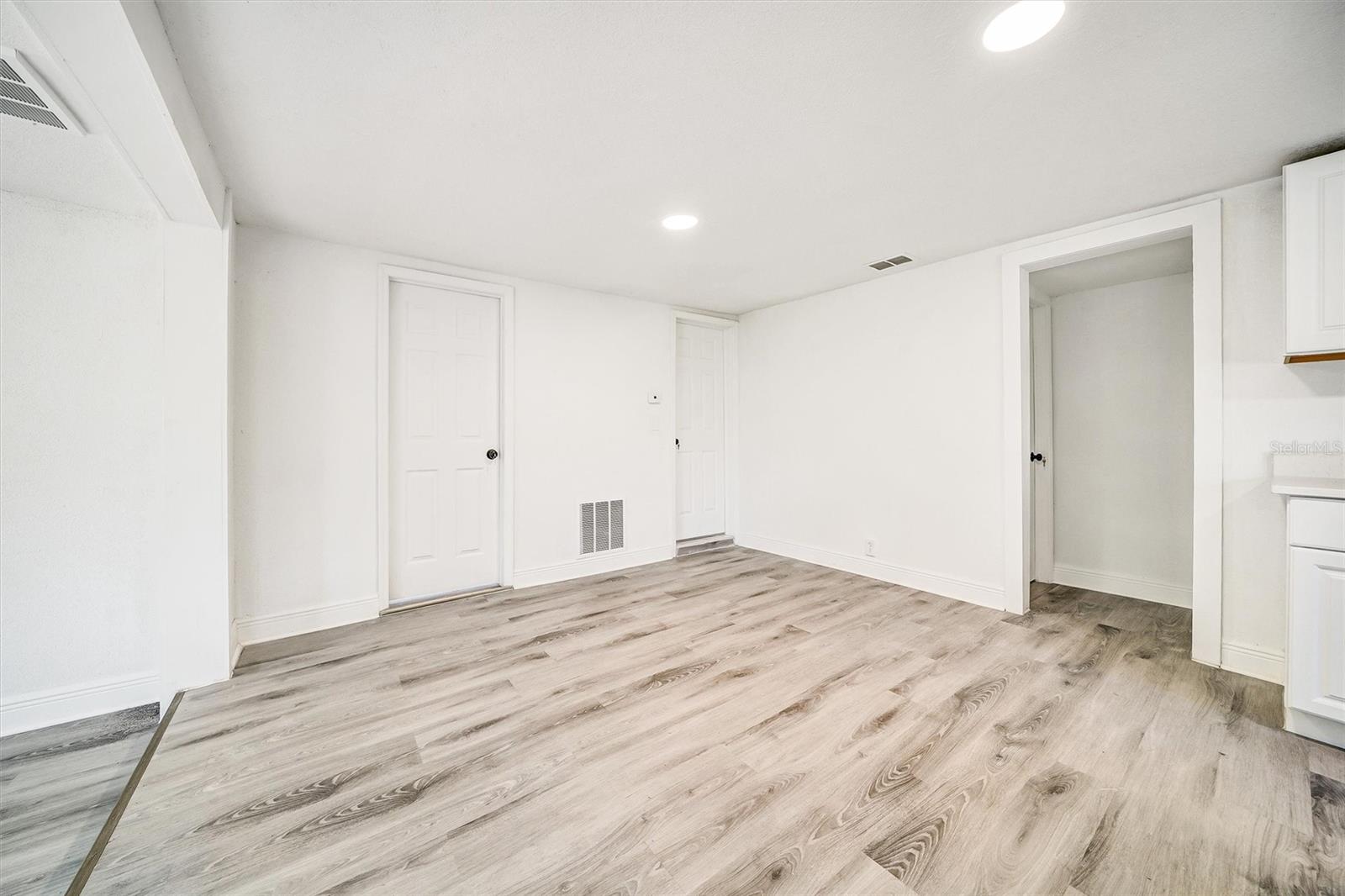 HILLSBORO HEIGHTS MAP SOUTH - Residential