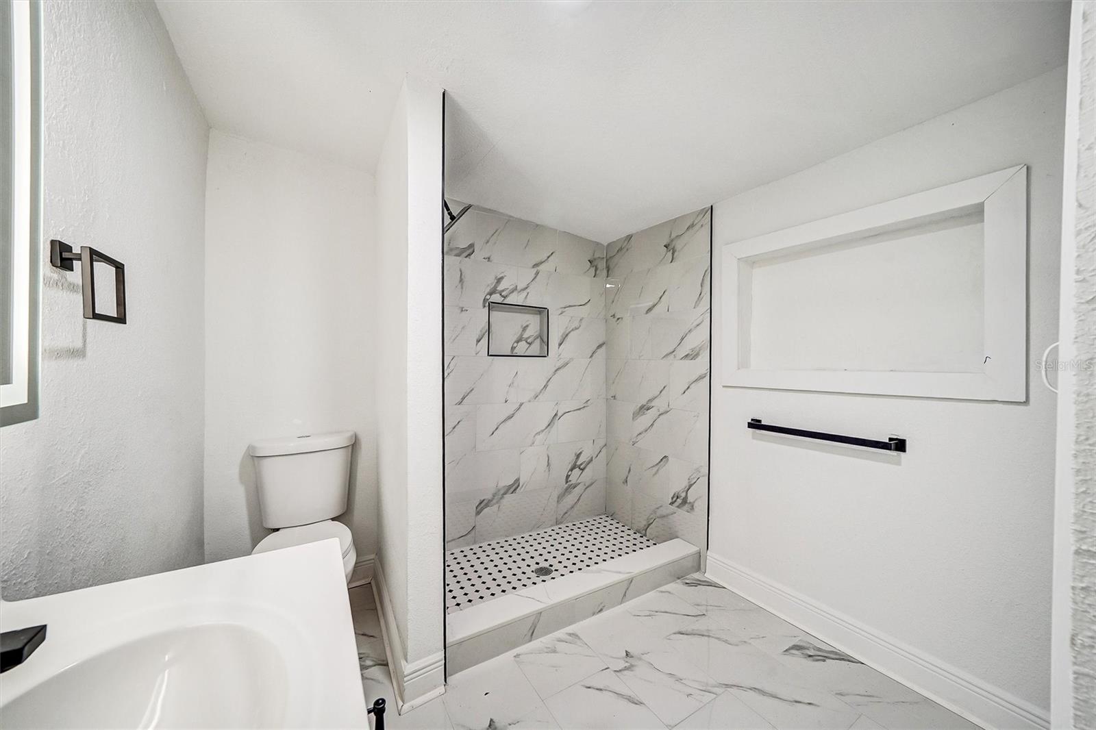 HILLSBORO HEIGHTS MAP SOUTH - Residential