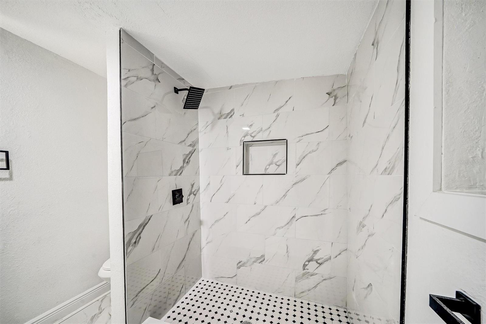 HILLSBORO HEIGHTS MAP SOUTH - Residential