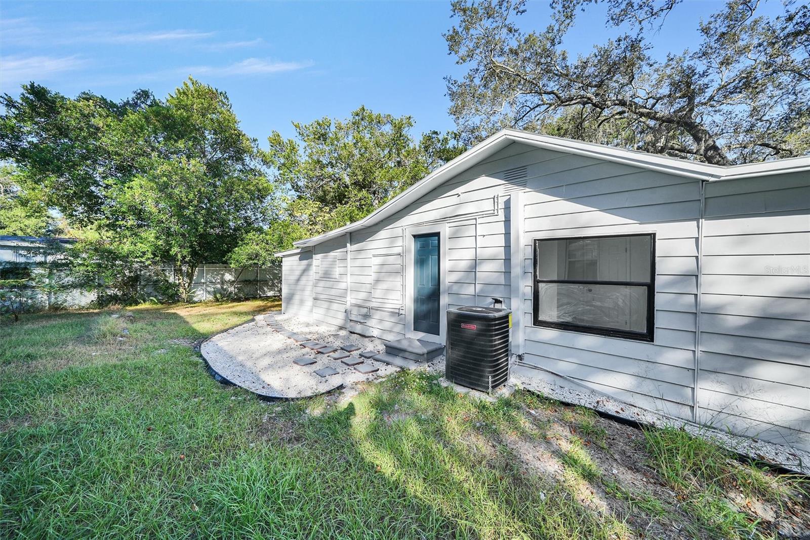 HILLSBORO HEIGHTS MAP SOUTH - Residential