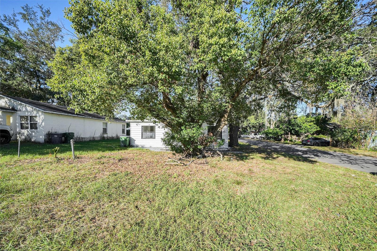 HILLSBORO HEIGHTS MAP SOUTH - Residential