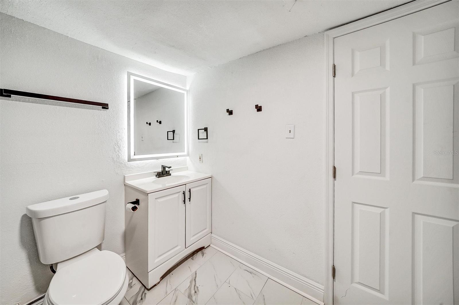 HILLSBORO HEIGHTS MAP SOUTH - Residential