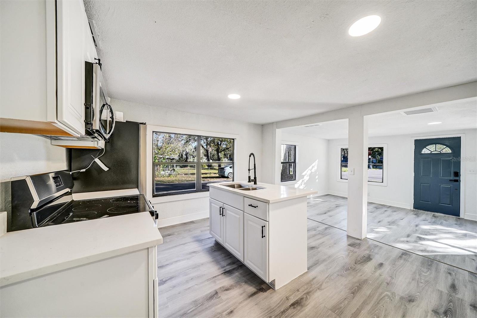 HILLSBORO HEIGHTS MAP SOUTH - Residential