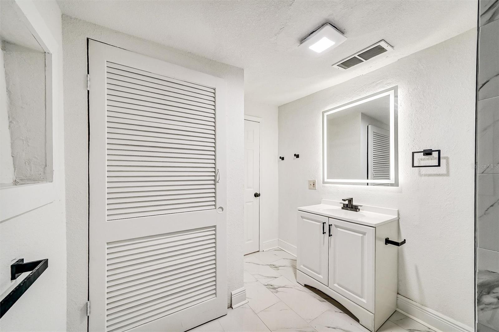 HILLSBORO HEIGHTS MAP SOUTH - Residential