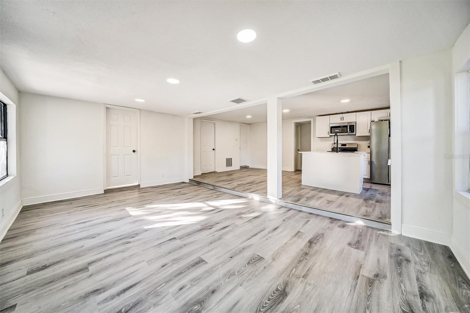 HILLSBORO HEIGHTS MAP SOUTH - Residential