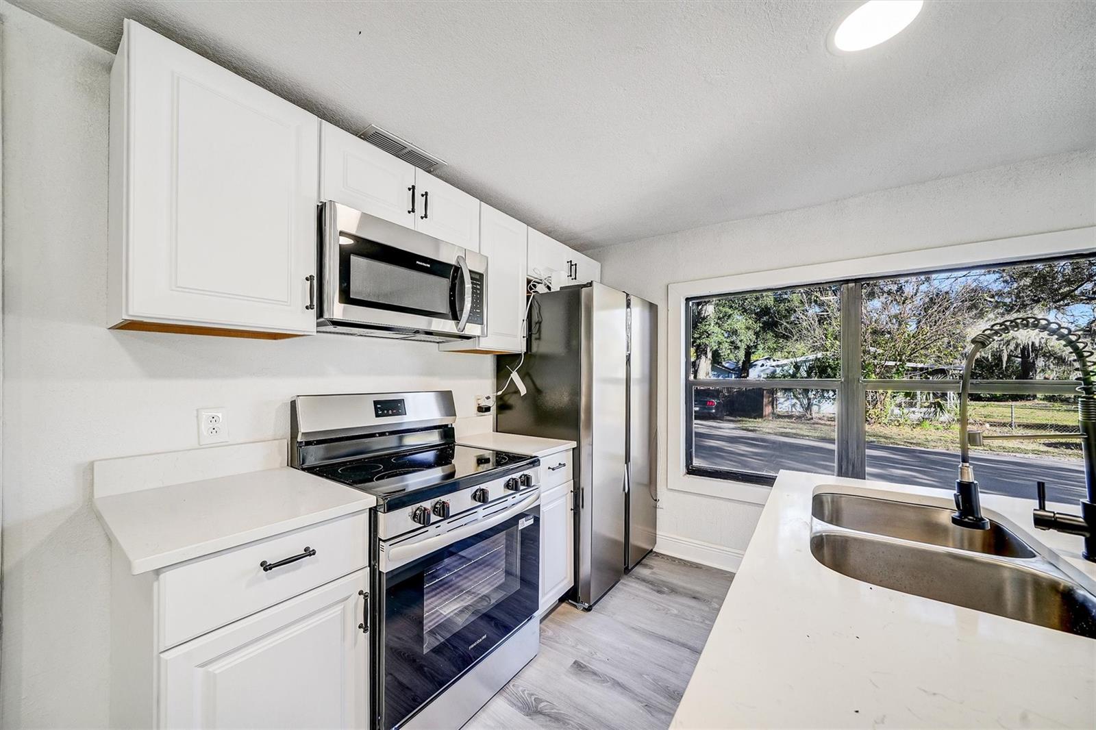 HILLSBORO HEIGHTS MAP SOUTH - Residential