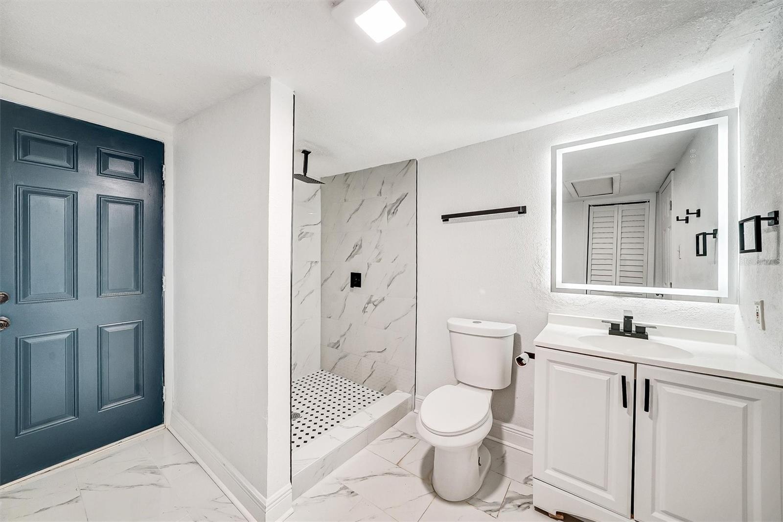 HILLSBORO HEIGHTS MAP SOUTH - Residential