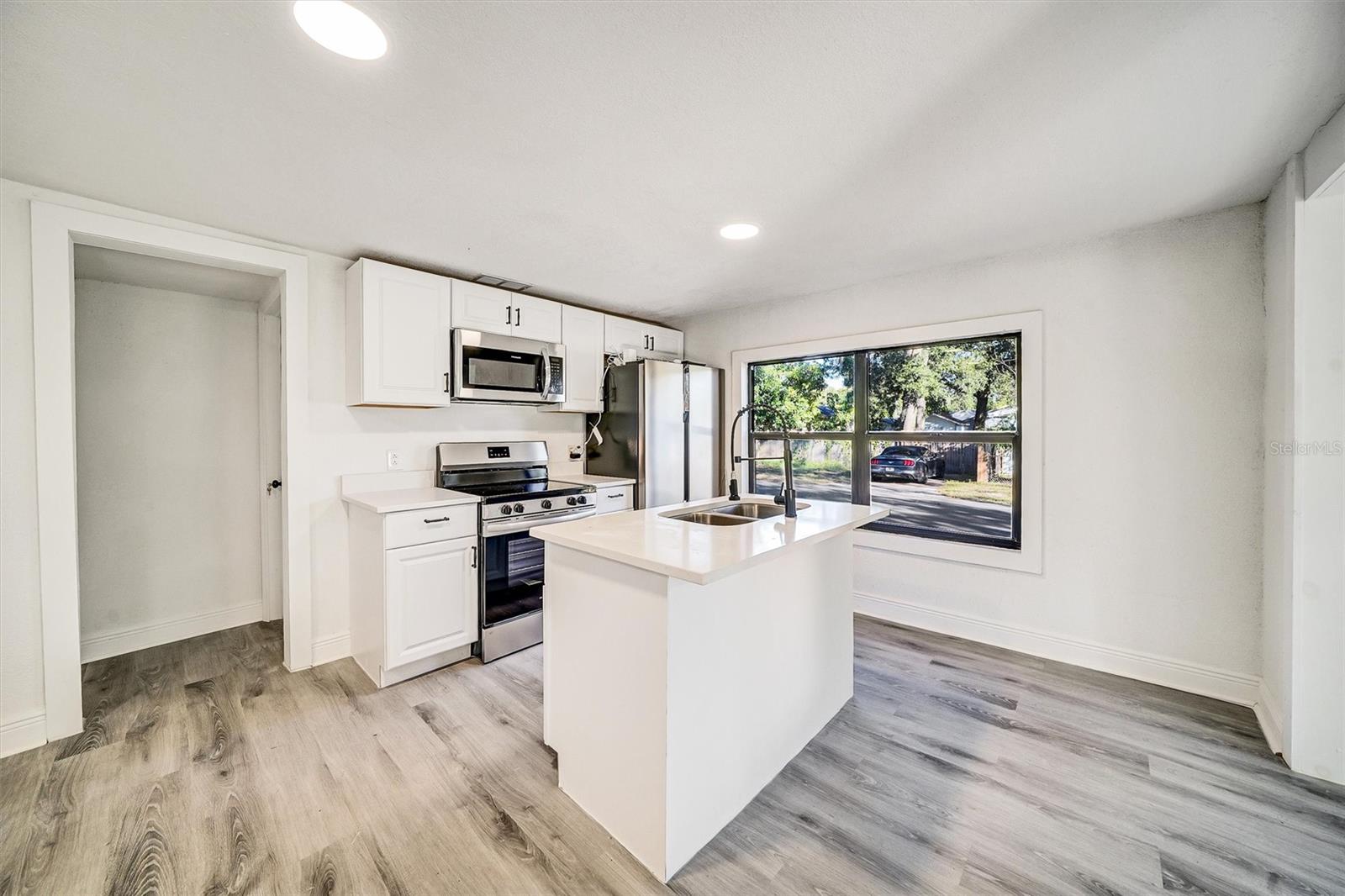 HILLSBORO HEIGHTS MAP SOUTH - Residential