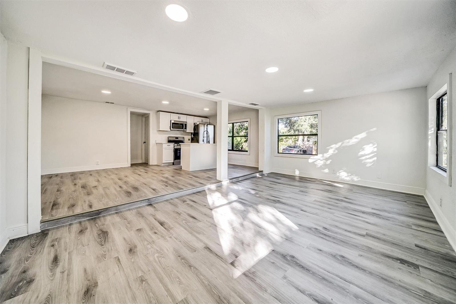 HILLSBORO HEIGHTS MAP SOUTH - Residential