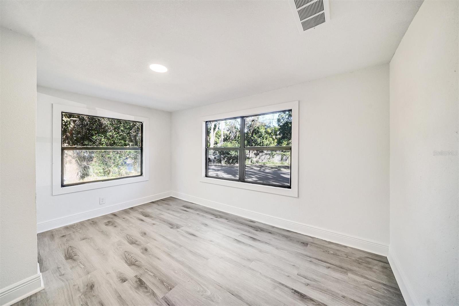 HILLSBORO HEIGHTS MAP SOUTH - Residential