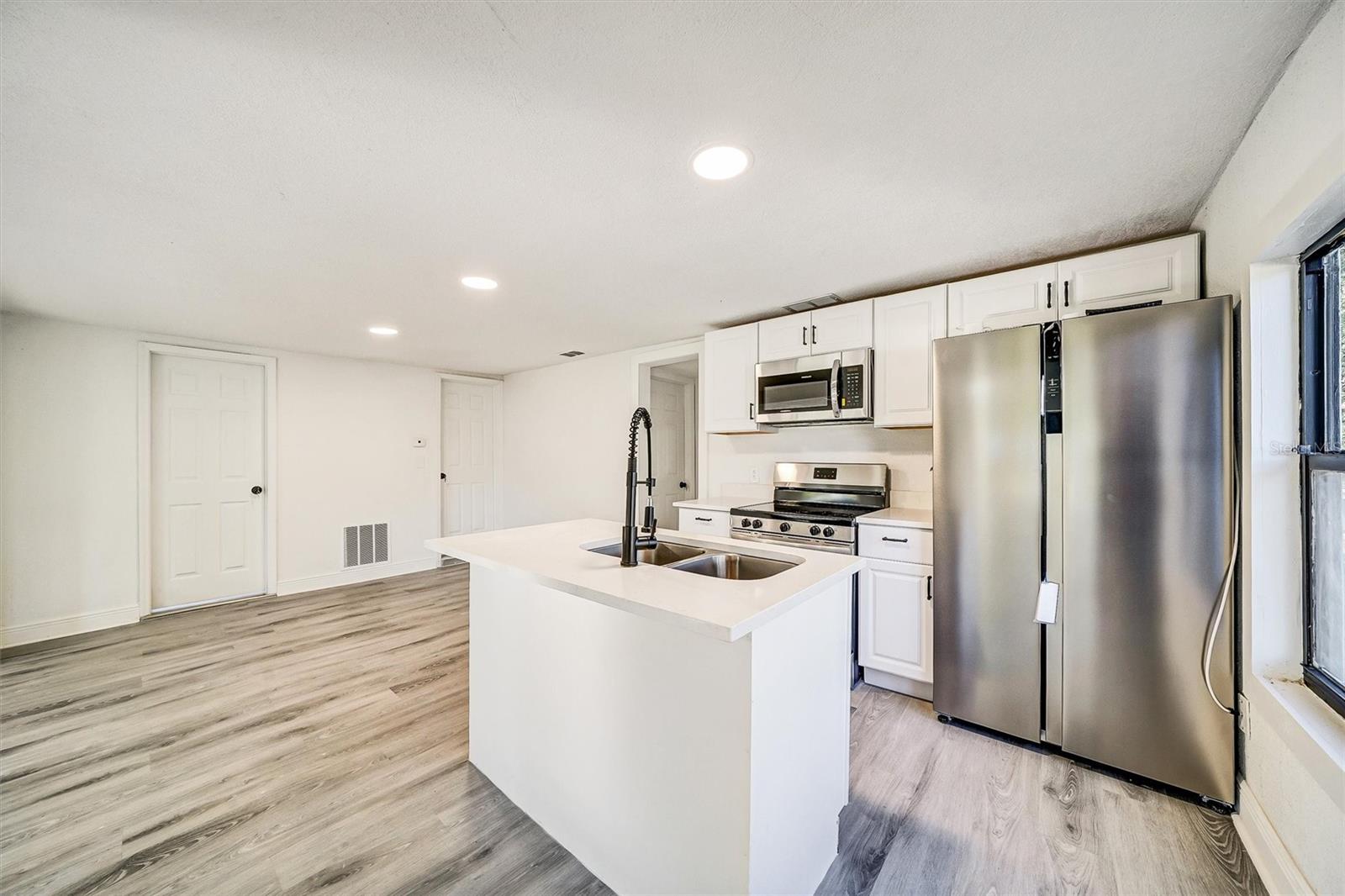 HILLSBORO HEIGHTS MAP SOUTH - Residential