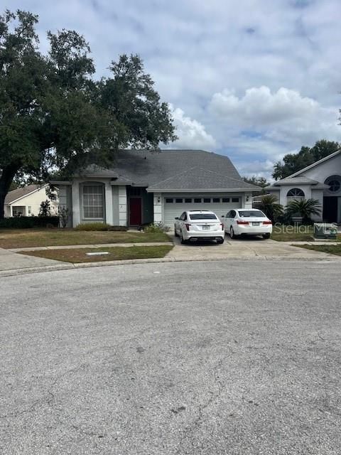 9805 TERRACE TRAIL LANE TEMPLE TERRACE FL 33637