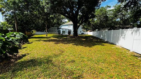 A home in KISSIMMEE