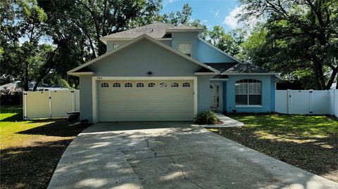 A home in KISSIMMEE