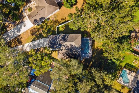 A home in KISSIMMEE