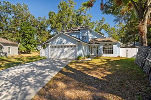 A home in KISSIMMEE