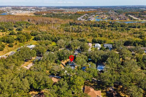 A home in KISSIMMEE