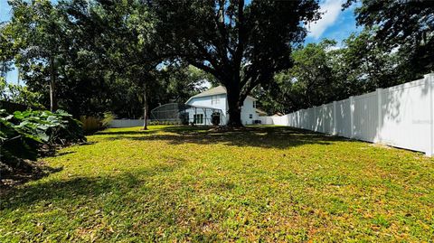 A home in KISSIMMEE