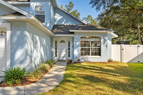 A home in KISSIMMEE